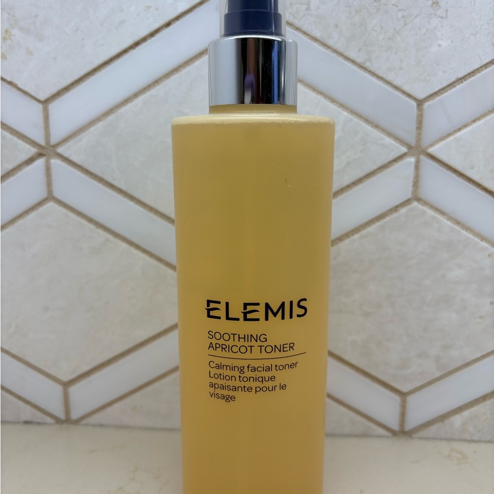 ELEMIS Soothing Apricot Facial Toner